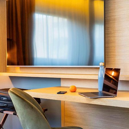 Mercure Agen Centre ภายนอก รูปภาพ