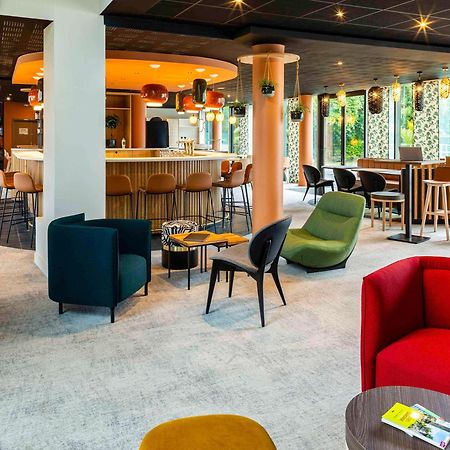 Mercure Agen Centre ภายนอก รูปภาพ