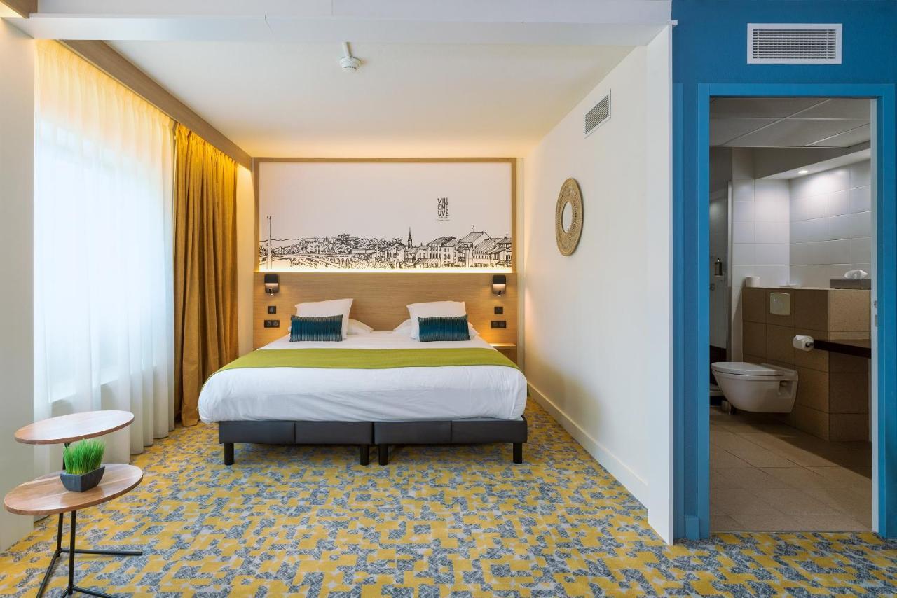 Mercure Agen Centre ภายนอก รูปภาพ
