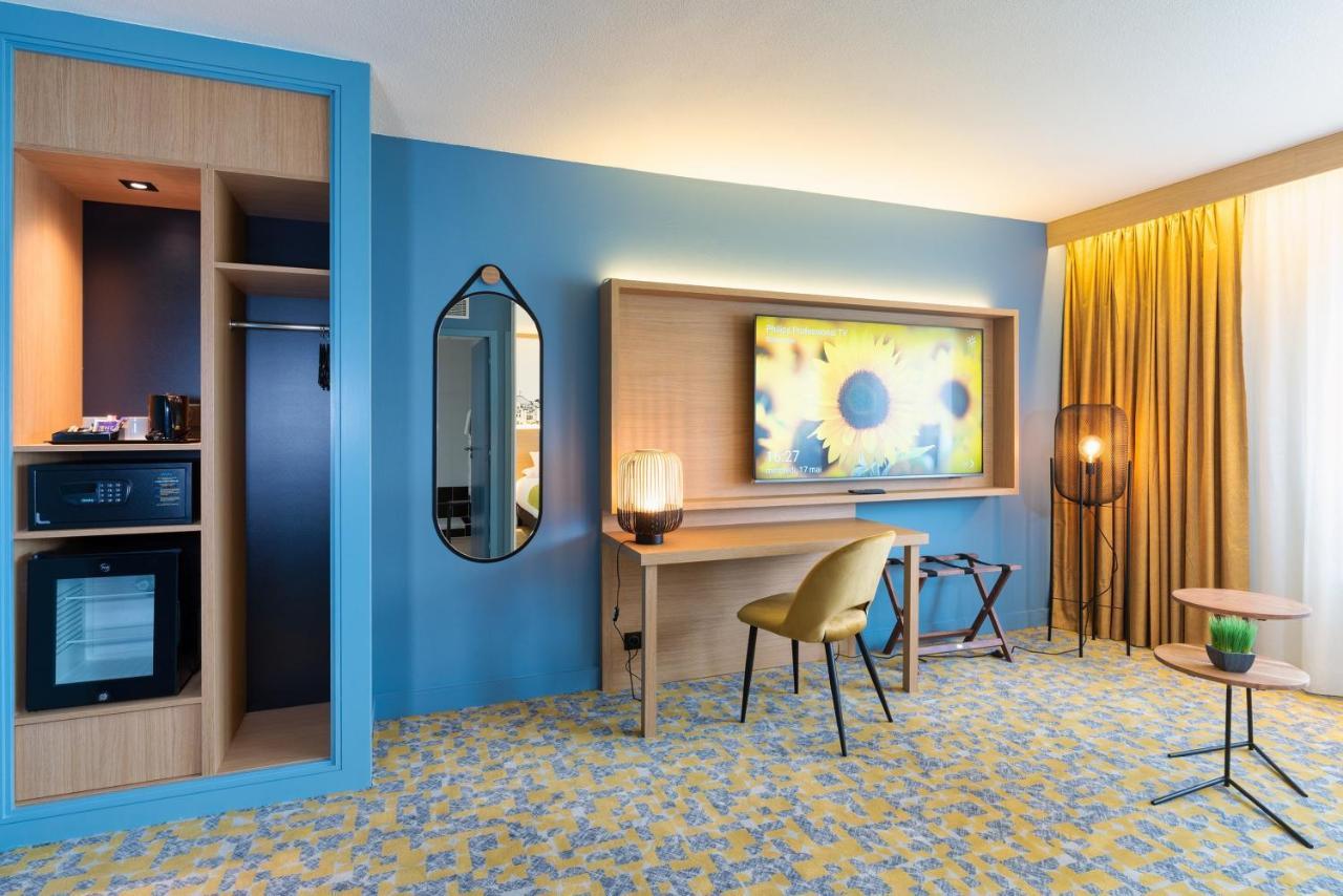 Mercure Agen Centre ภายนอก รูปภาพ