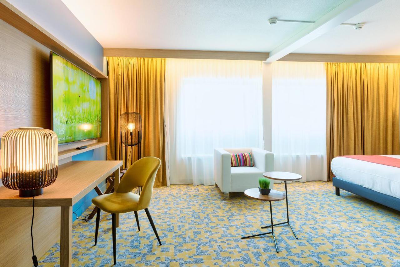 Mercure Agen Centre ภายนอก รูปภาพ
