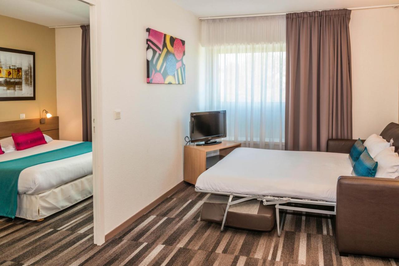 Mercure Agen Centre ภายนอก รูปภาพ