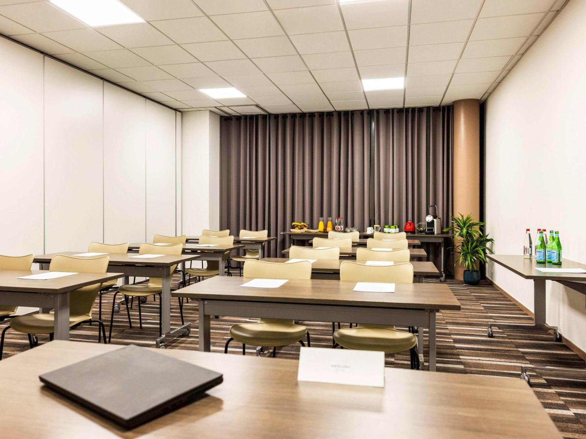 Mercure Agen Centre ภายนอก รูปภาพ