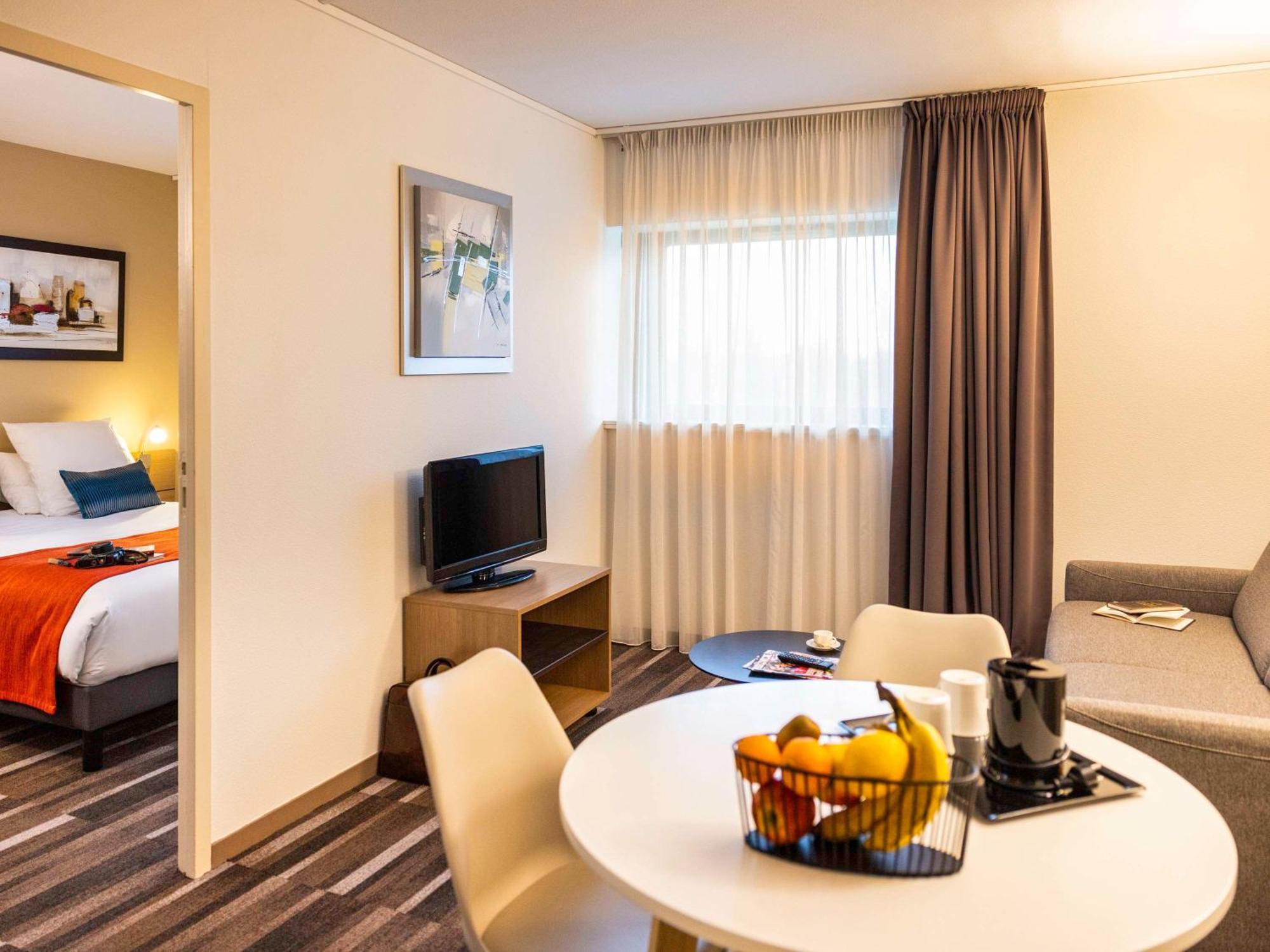 Mercure Agen Centre ภายนอก รูปภาพ