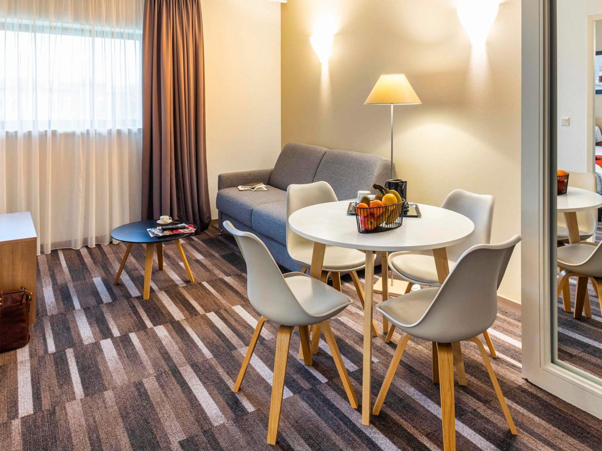 Mercure Agen Centre ภายนอก รูปภาพ
