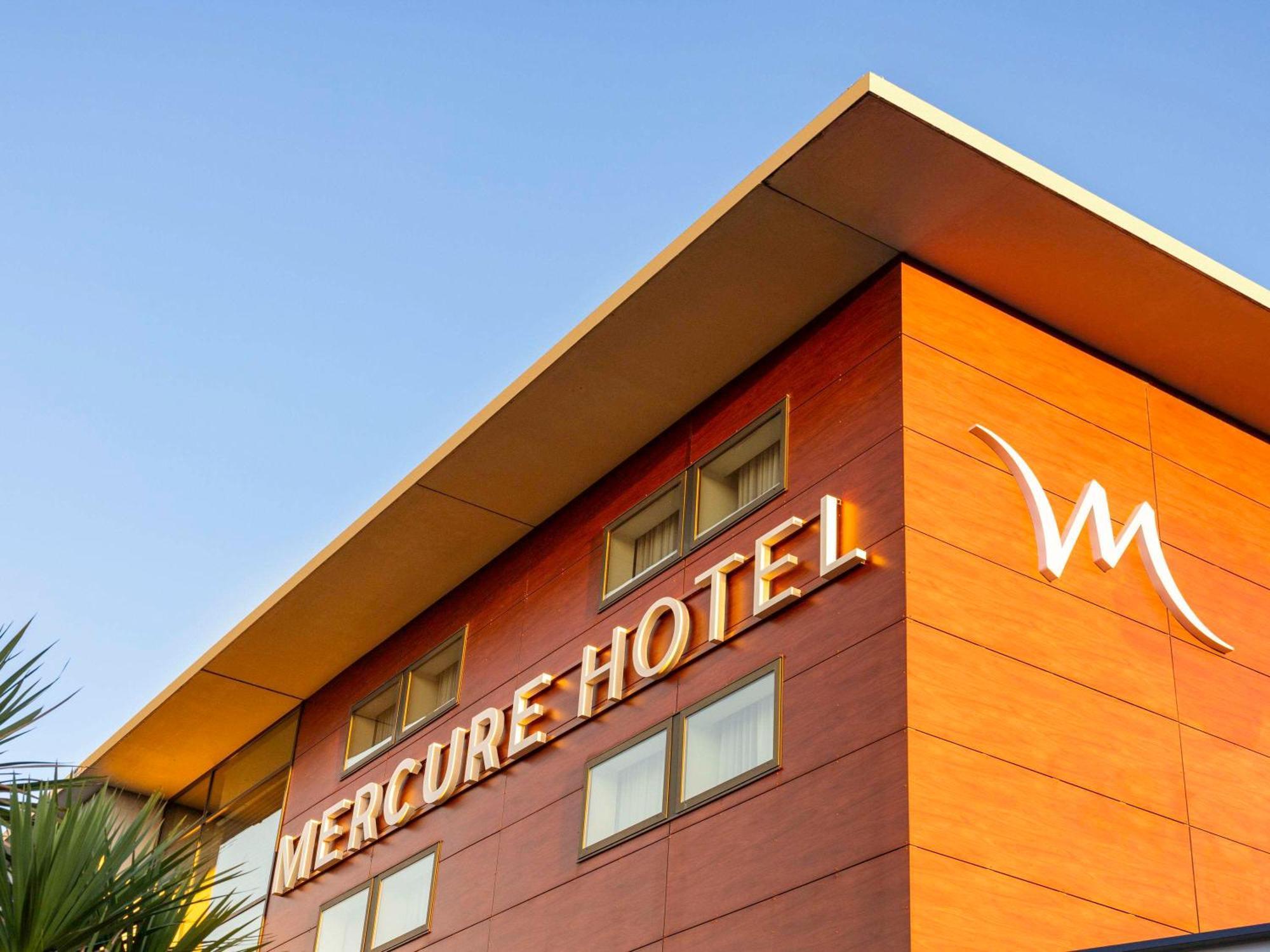 Mercure Agen Centre ภายนอก รูปภาพ