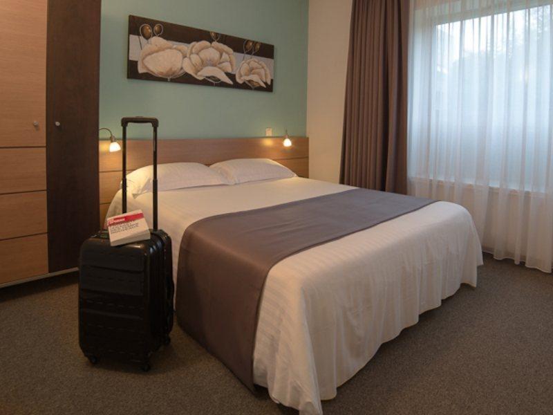 Mercure Agen Centre ภายนอก รูปภาพ