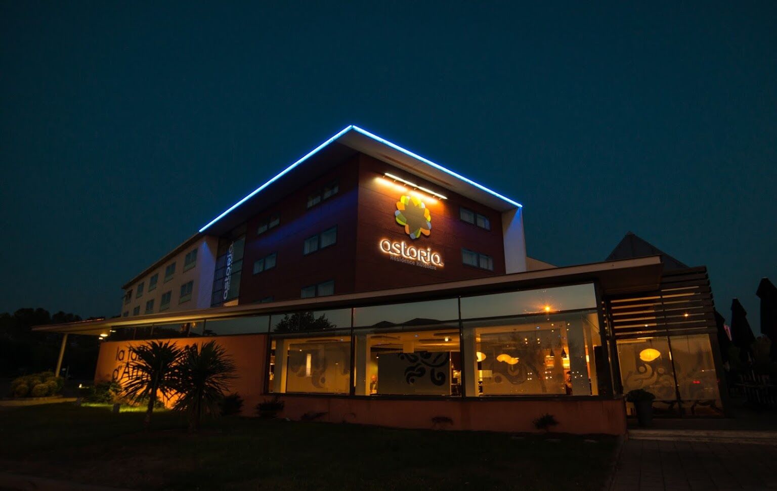 Mercure Agen Centre ภายนอก รูปภาพ