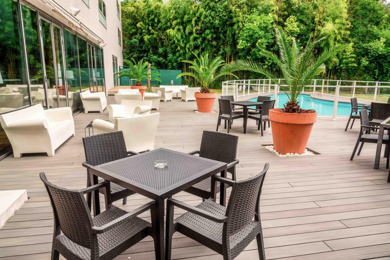 Mercure Agen Centre ภายนอก รูปภาพ